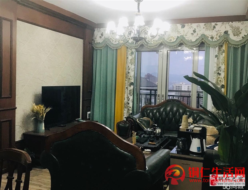 新華都3室 2廳 2衛63萬元