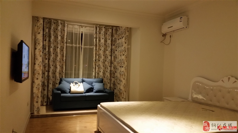 清水景苑1室1廳1衛1300元/月