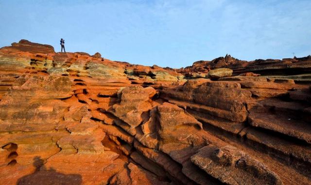 銅仁最美的10大景區：除了梵凈山之外，還有哪里值得一去？