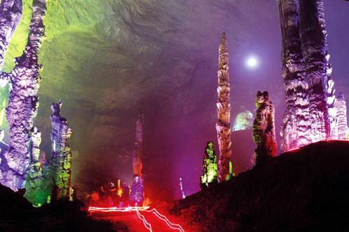 銅仁最美的10大景區：除了梵凈山之外，還有哪里值得一去？